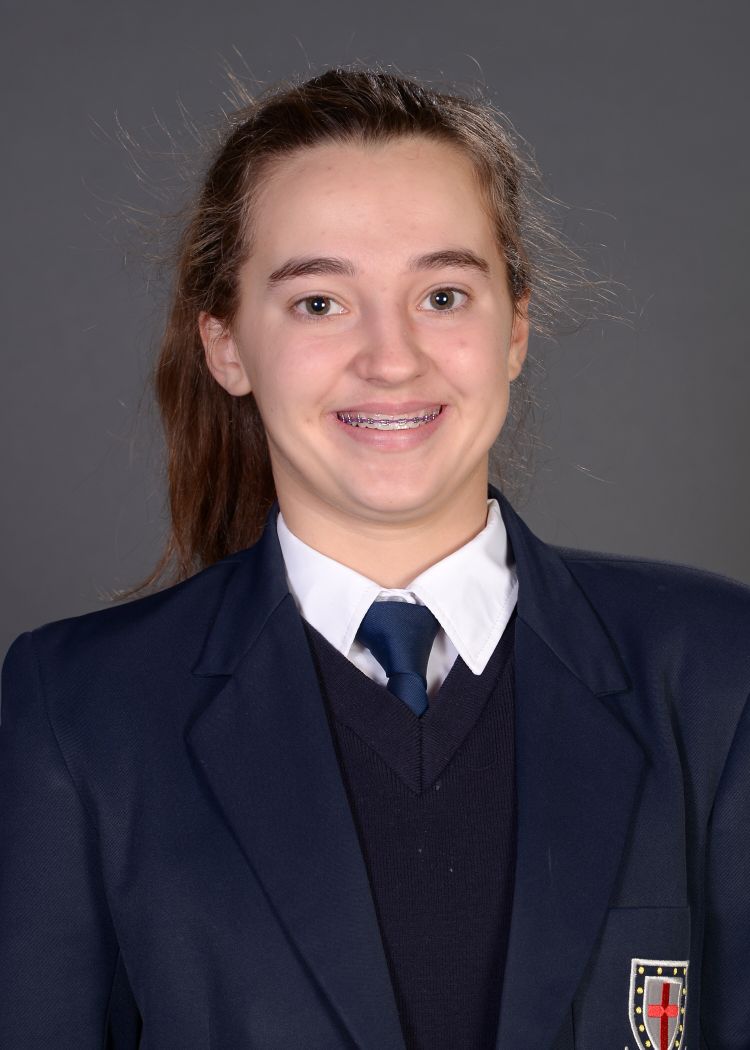 Anouk Oosthuizen