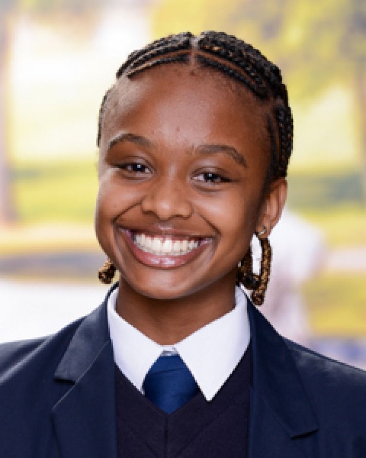 Oratile Msagala