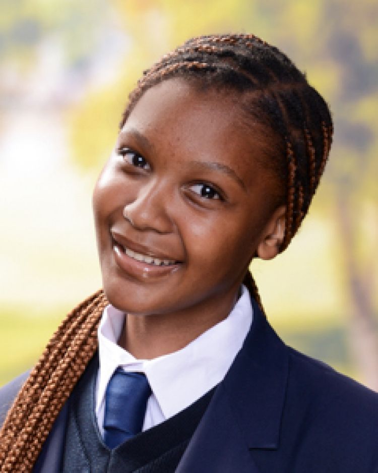 Rethabile Mojalefa