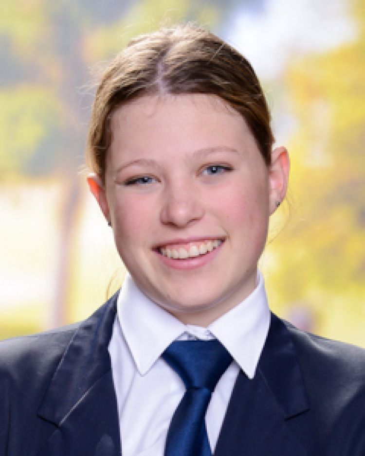 Robyn Phipps