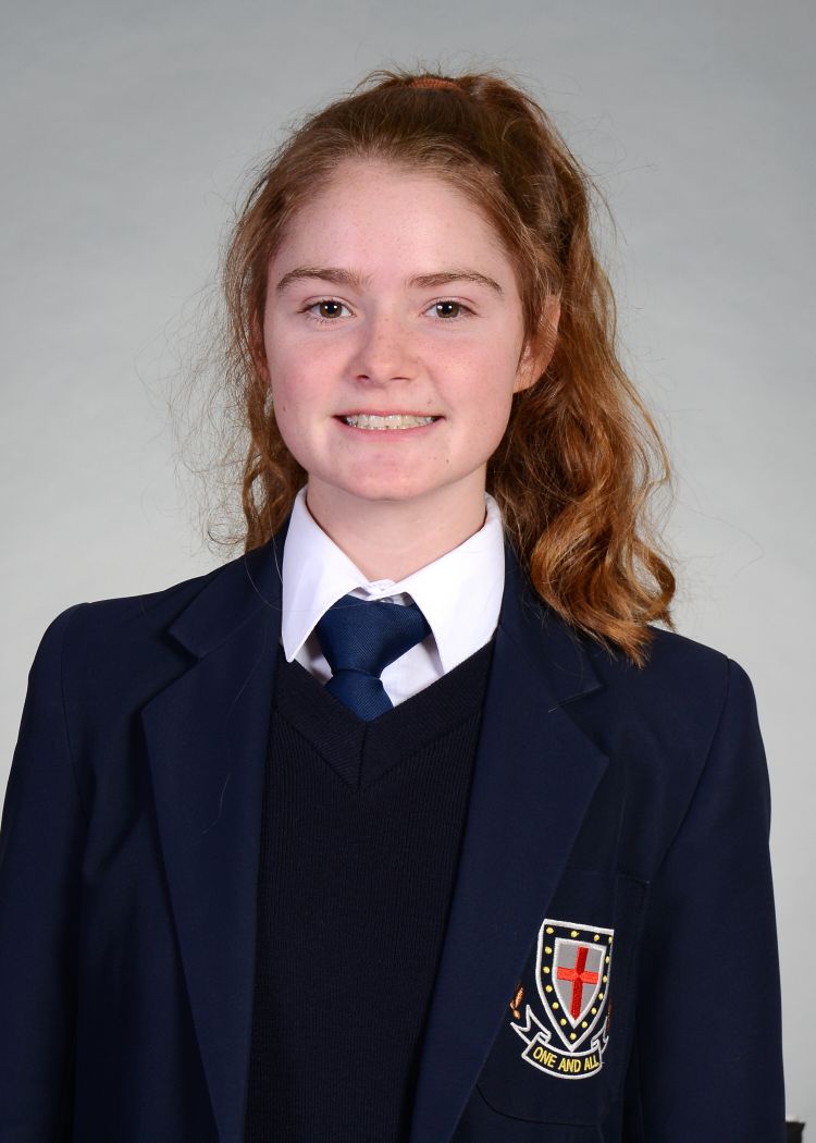 Sarah Smith