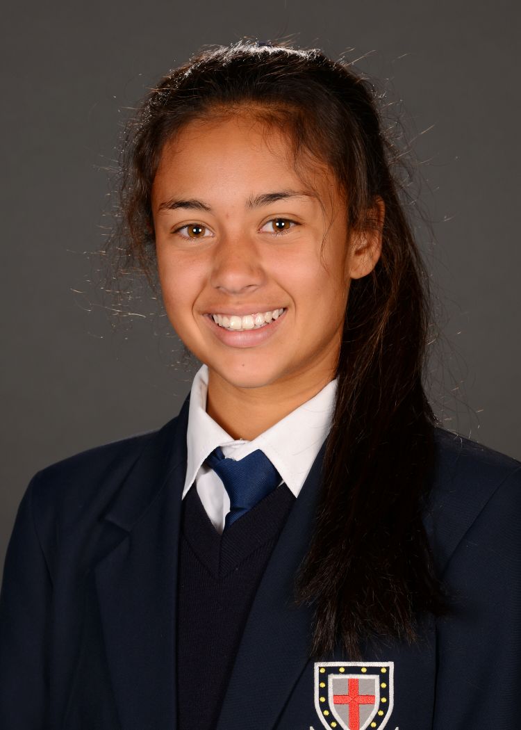 Abigail Sooku