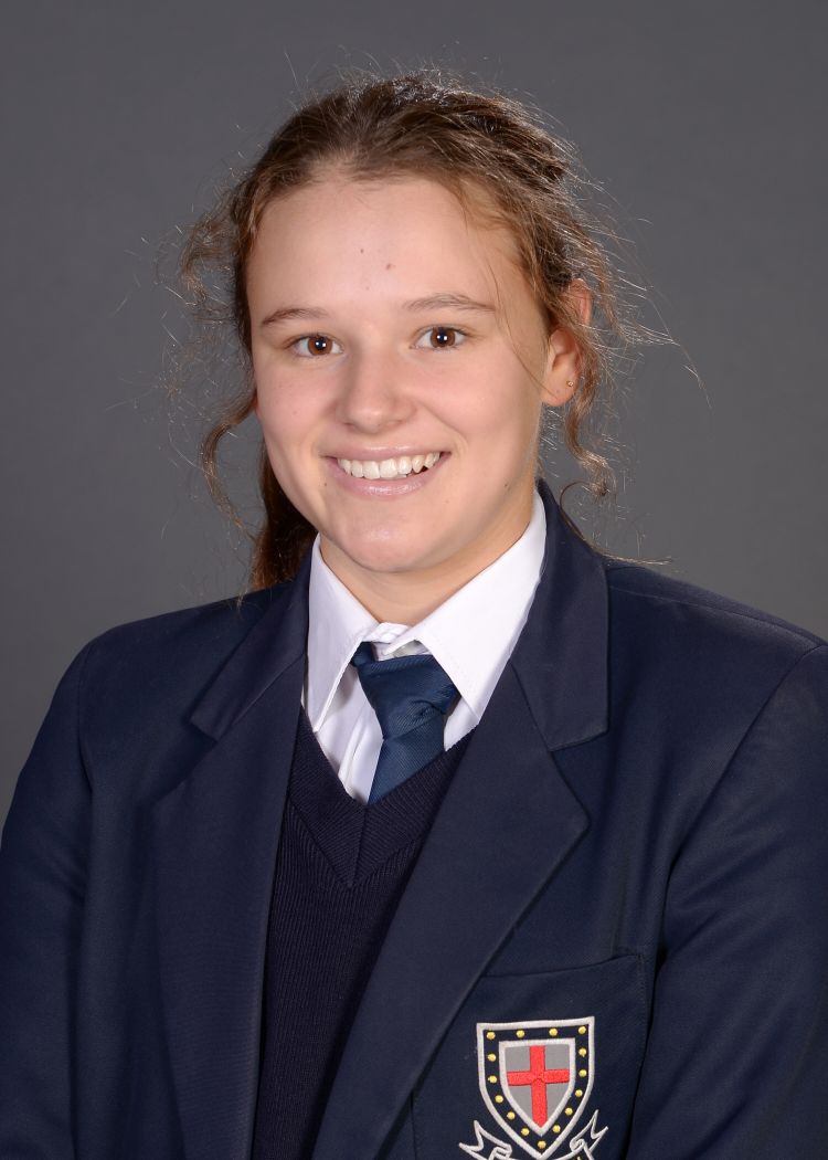 Emma Tarr