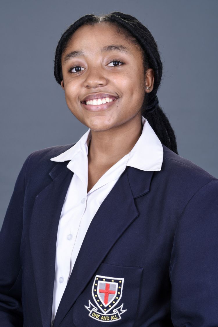 Abigail Adeleke