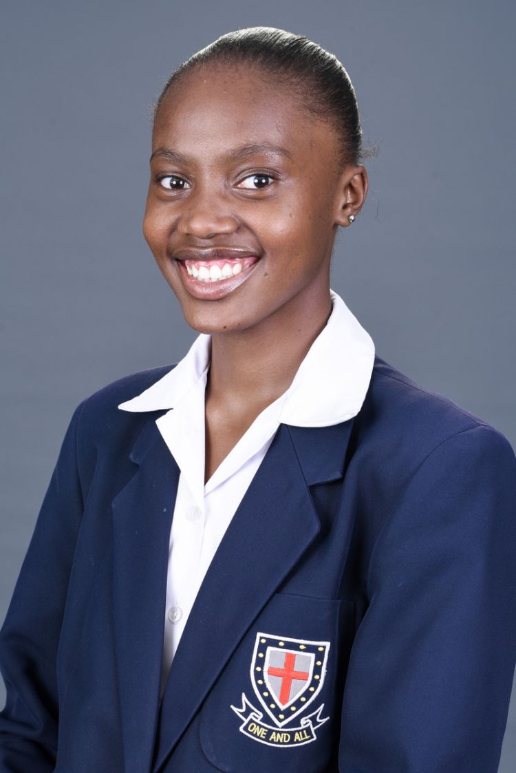 Boikano Skhosana