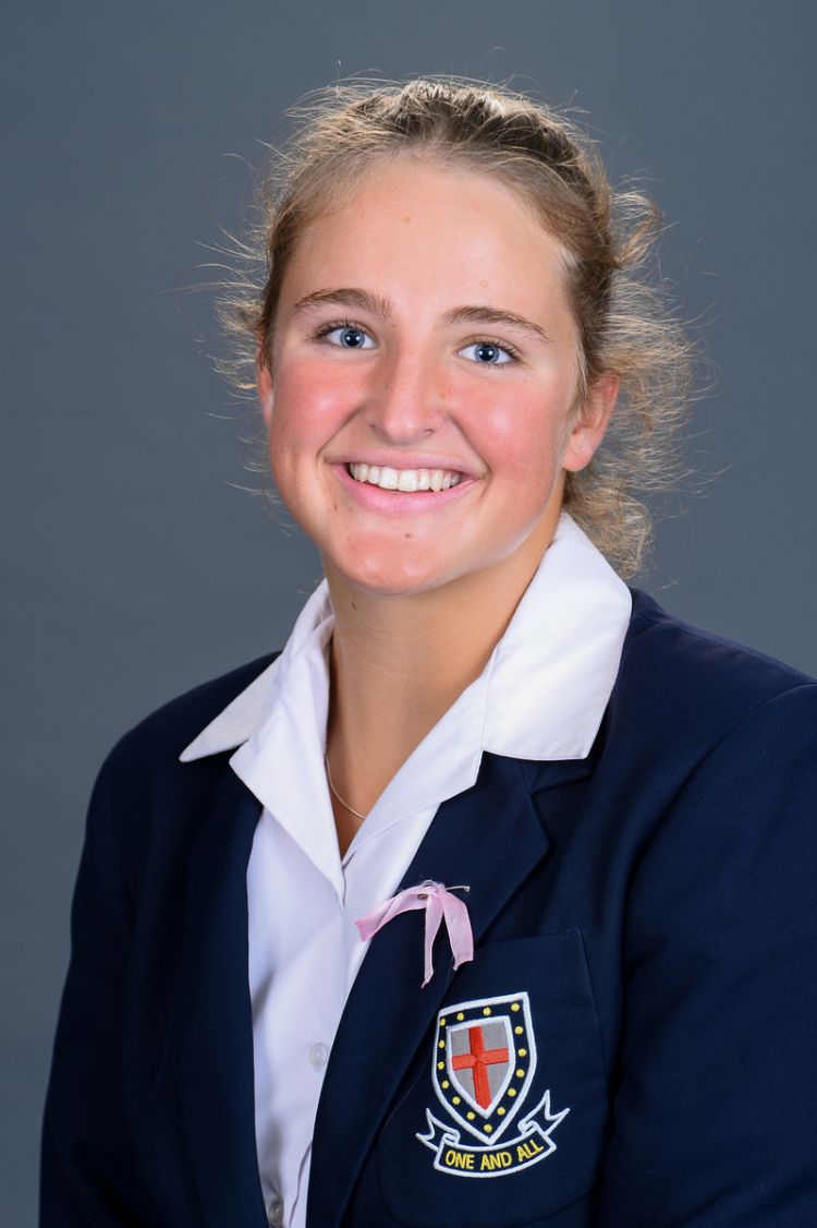 Charlotte Crick