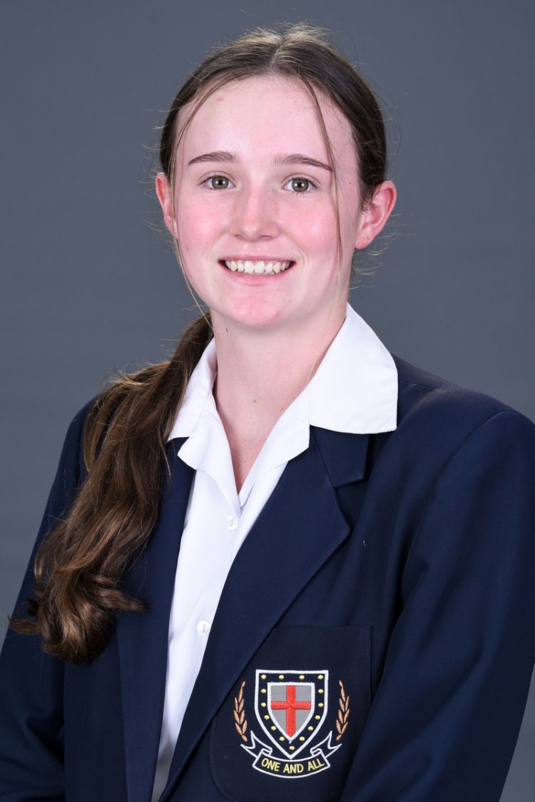 Grace Brammer