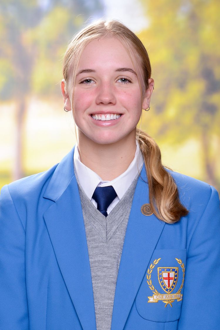 Holly Crews