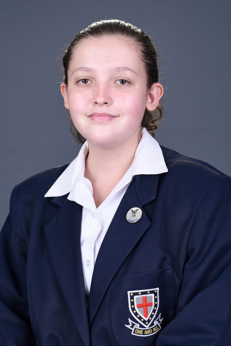 Jemma Noyle