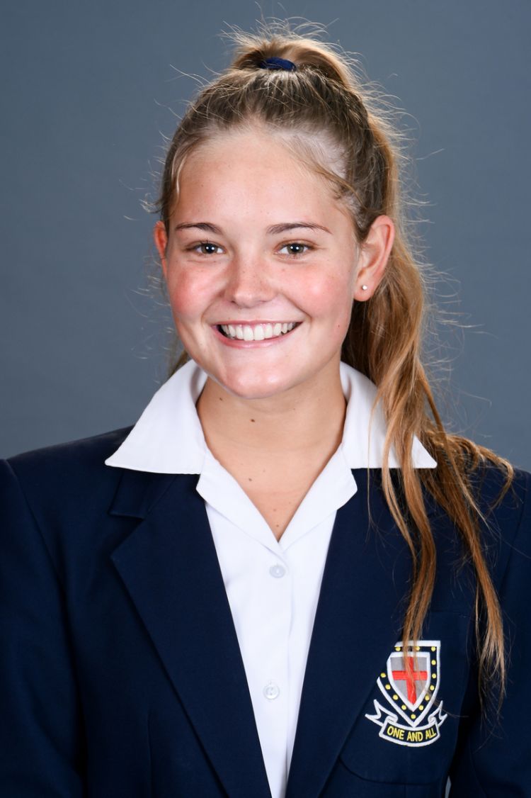 Jenna Penney
