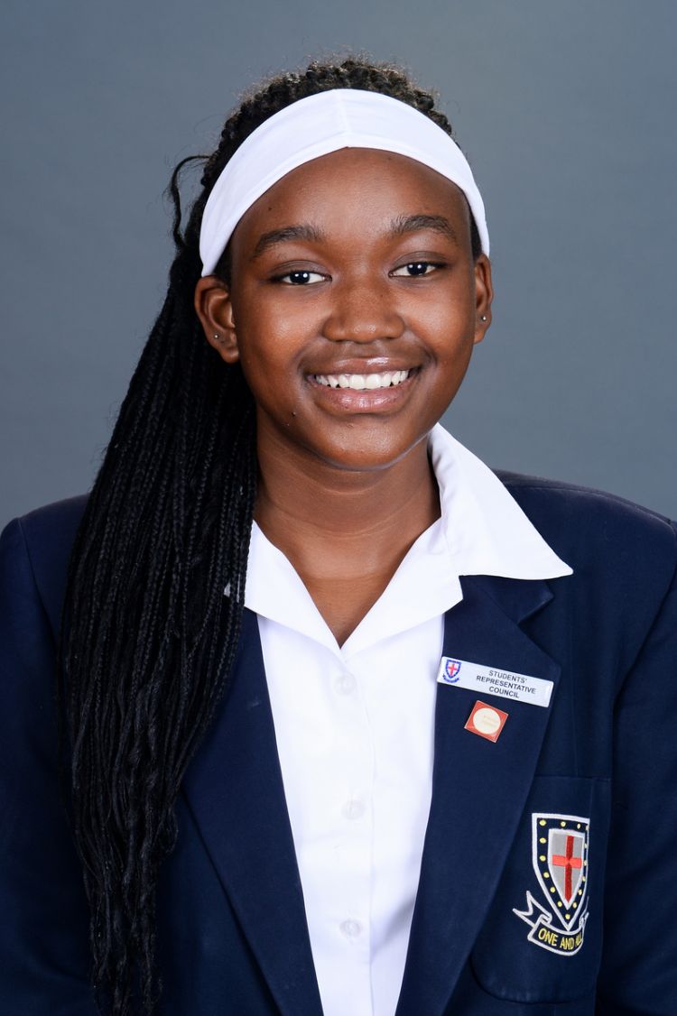 Liyakhanya Ndamane