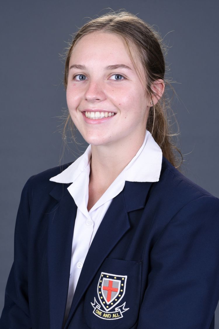 Megan Archibald