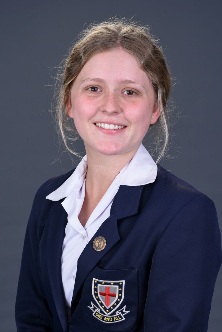 Rebekah Bennett