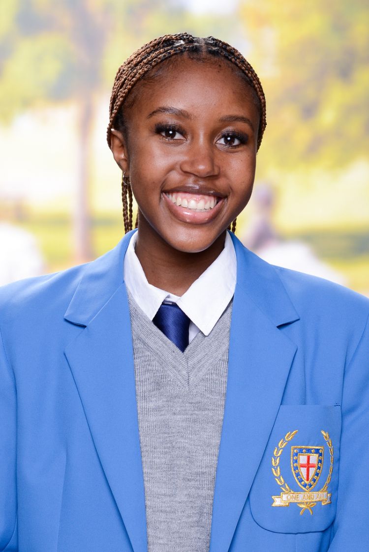 Tiisego Mogototoane