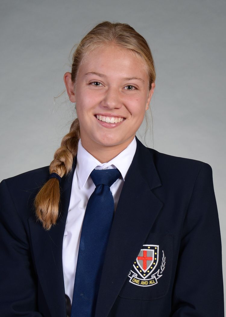 Natasja Troskie