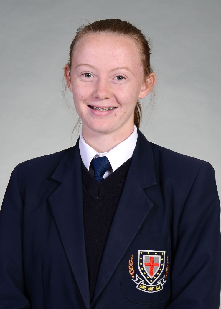Sarah Walker
