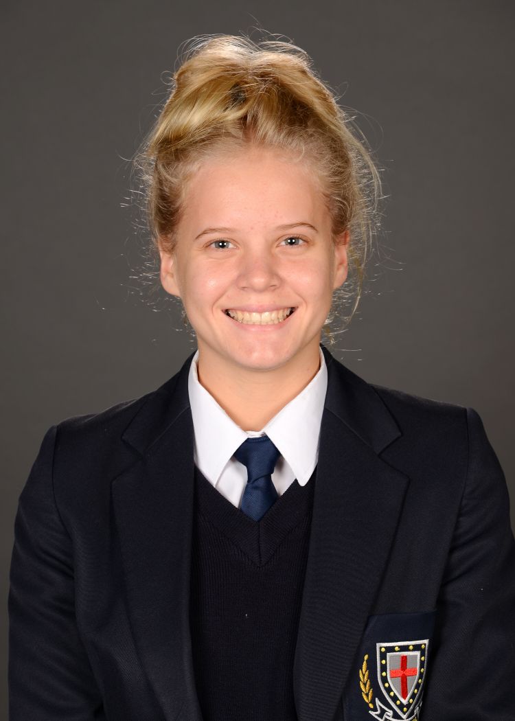 Emma Wallis
