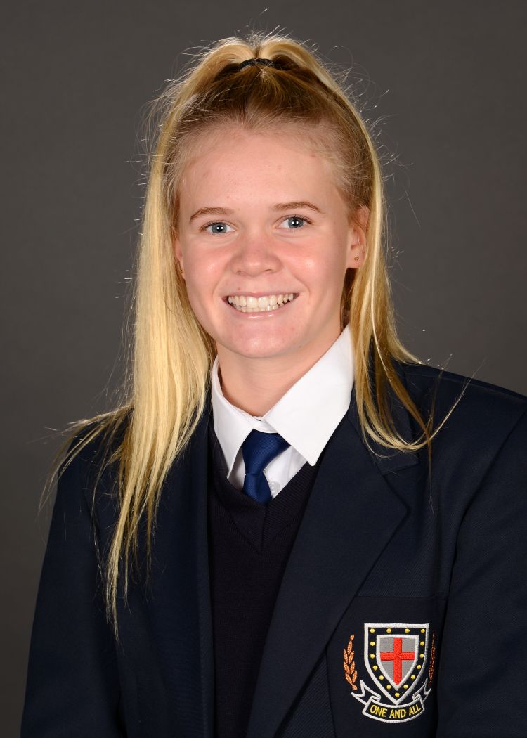 Rebecca Wallis