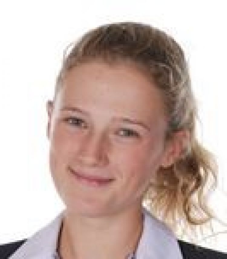 Chloe Nel