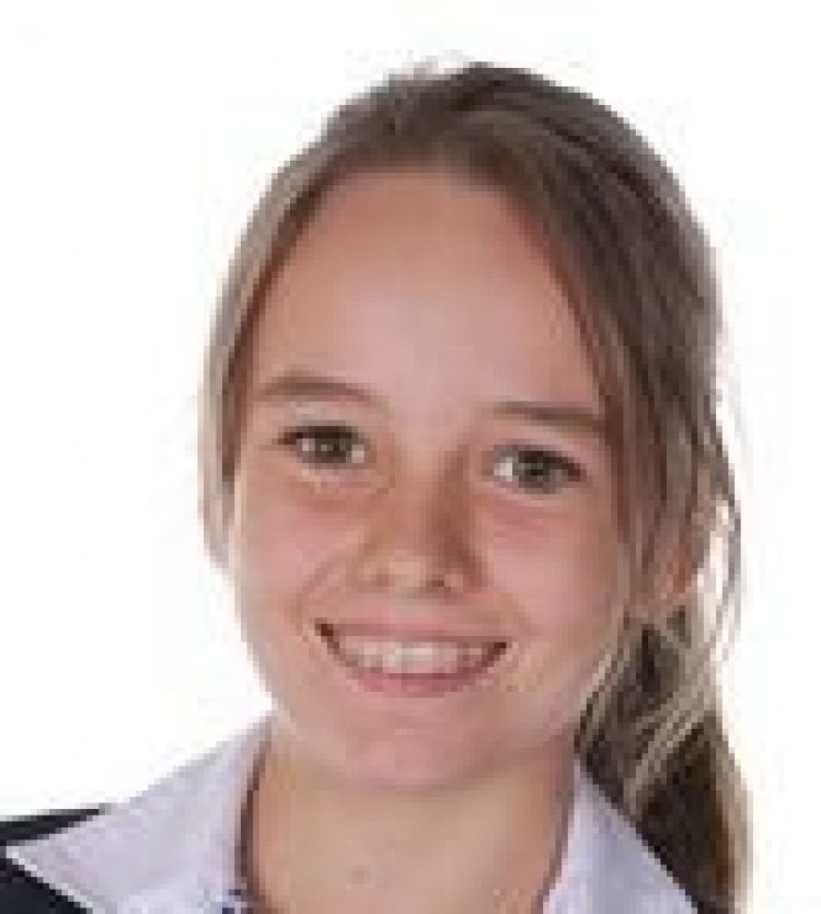 Kristin Leeming