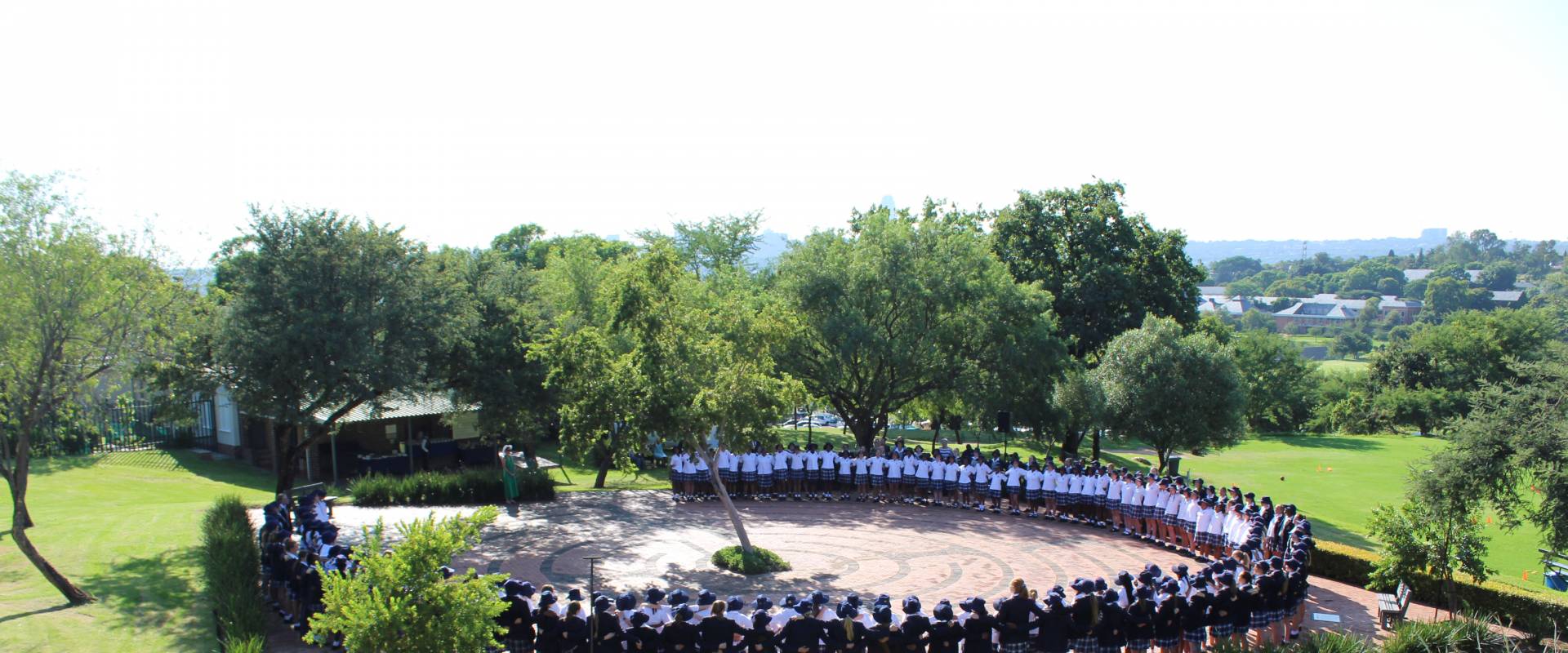 Girls’ College