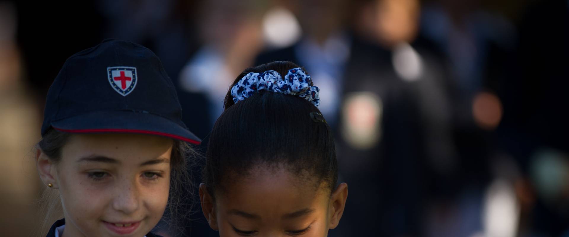 Girls’ Preparatory