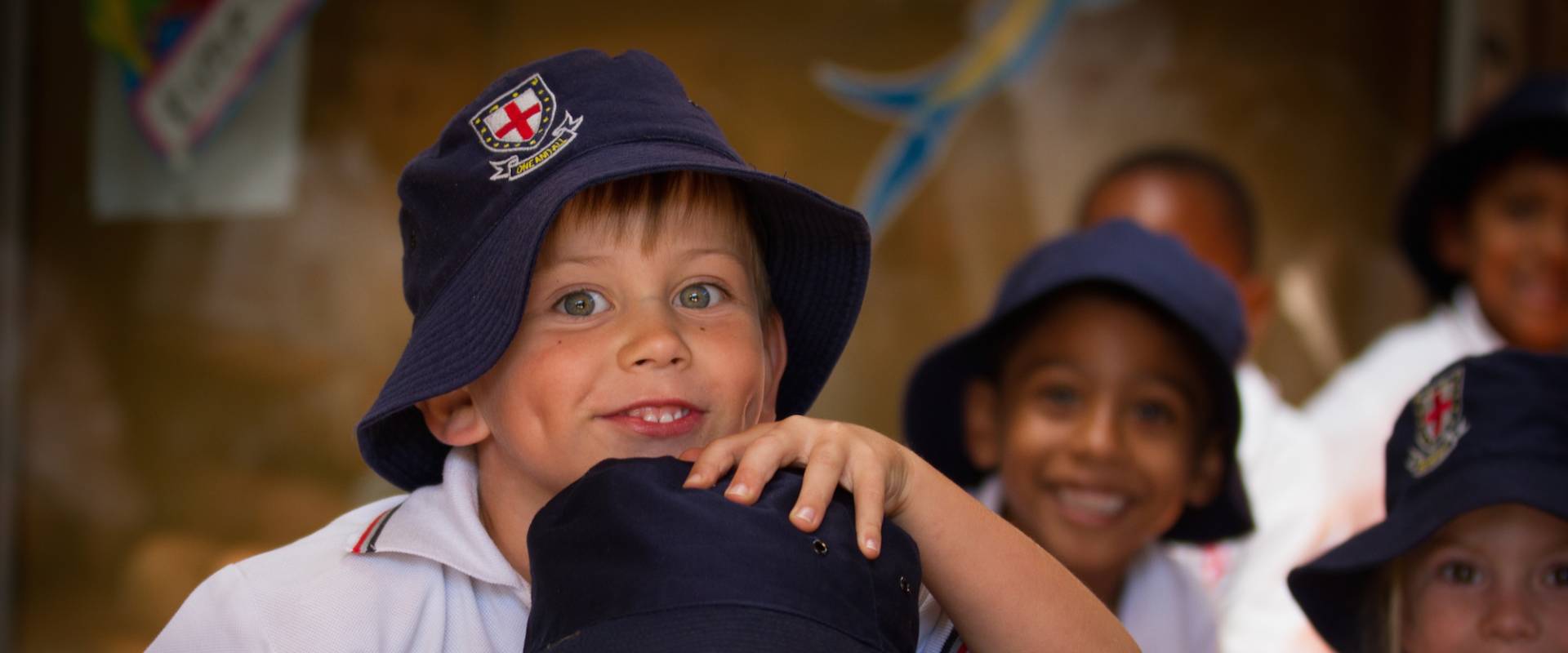 Junior Preparatory