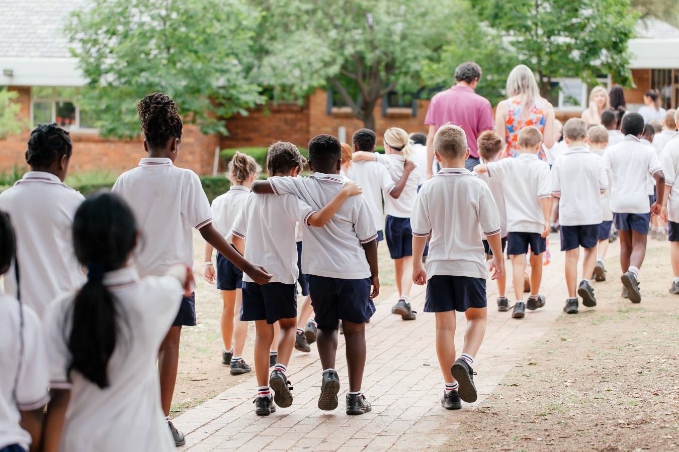 Junior Preparatory