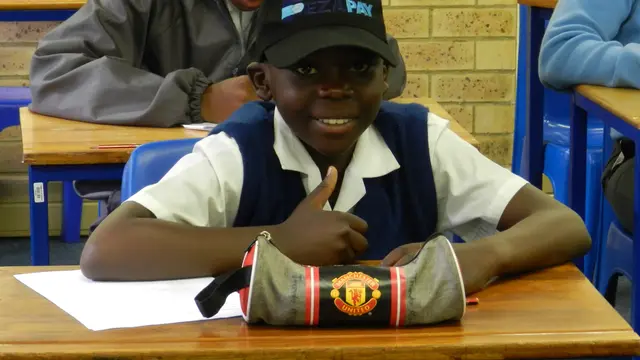 Thandulwazi General Donation