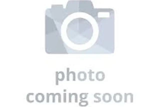 Photo coming soon