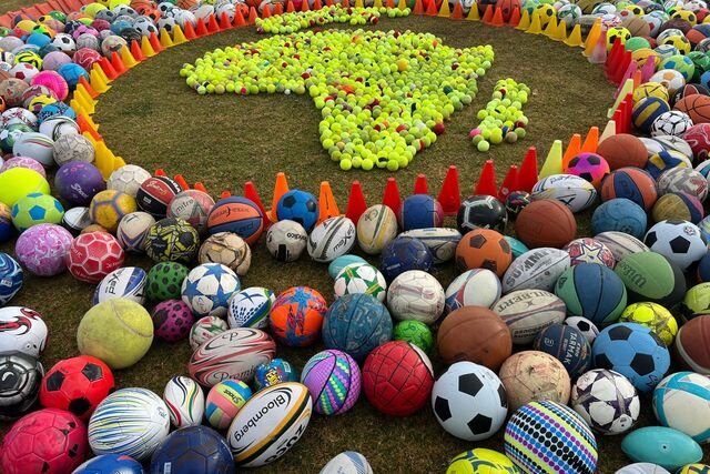 Synergy in Action: Our Schools Unite for a Meaningful Mandela Day