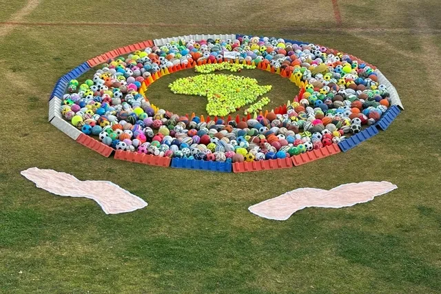 Honouring Mandela Day: A Celebration of Compassion and Community