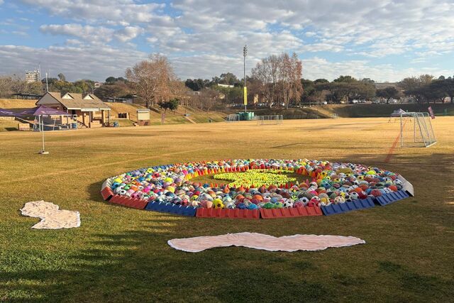 MANDELA DAY 2025: Living Mandela's Enduring Legacy