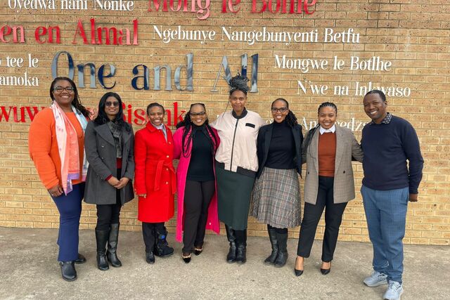 Inspiring Young Dreams: World Youth Skills Day Celebration