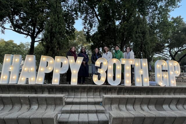 30 Years: St Stithians Girls’ Prep Celebrates a Milestone