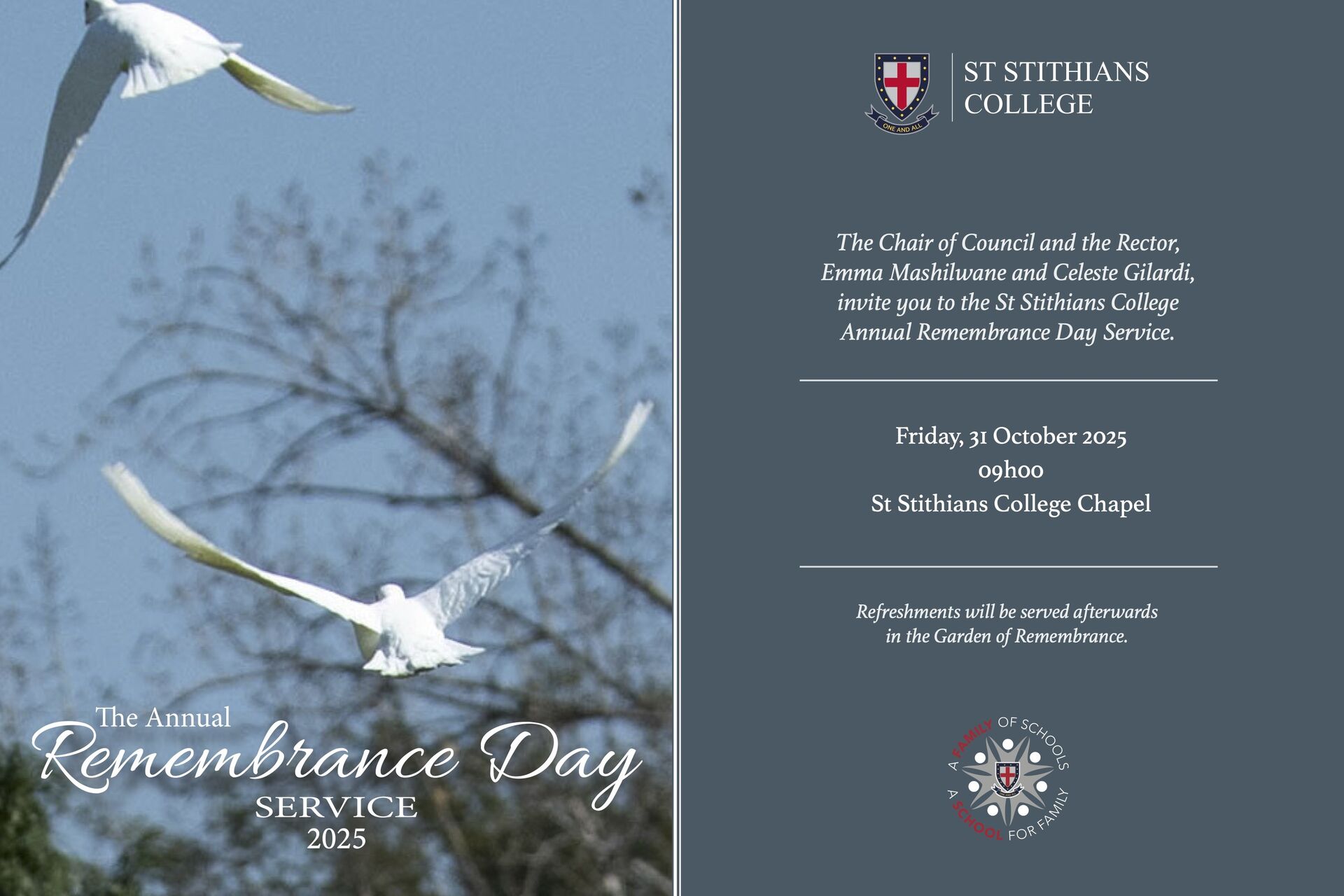 2025 Remembrance Invite Final General copy