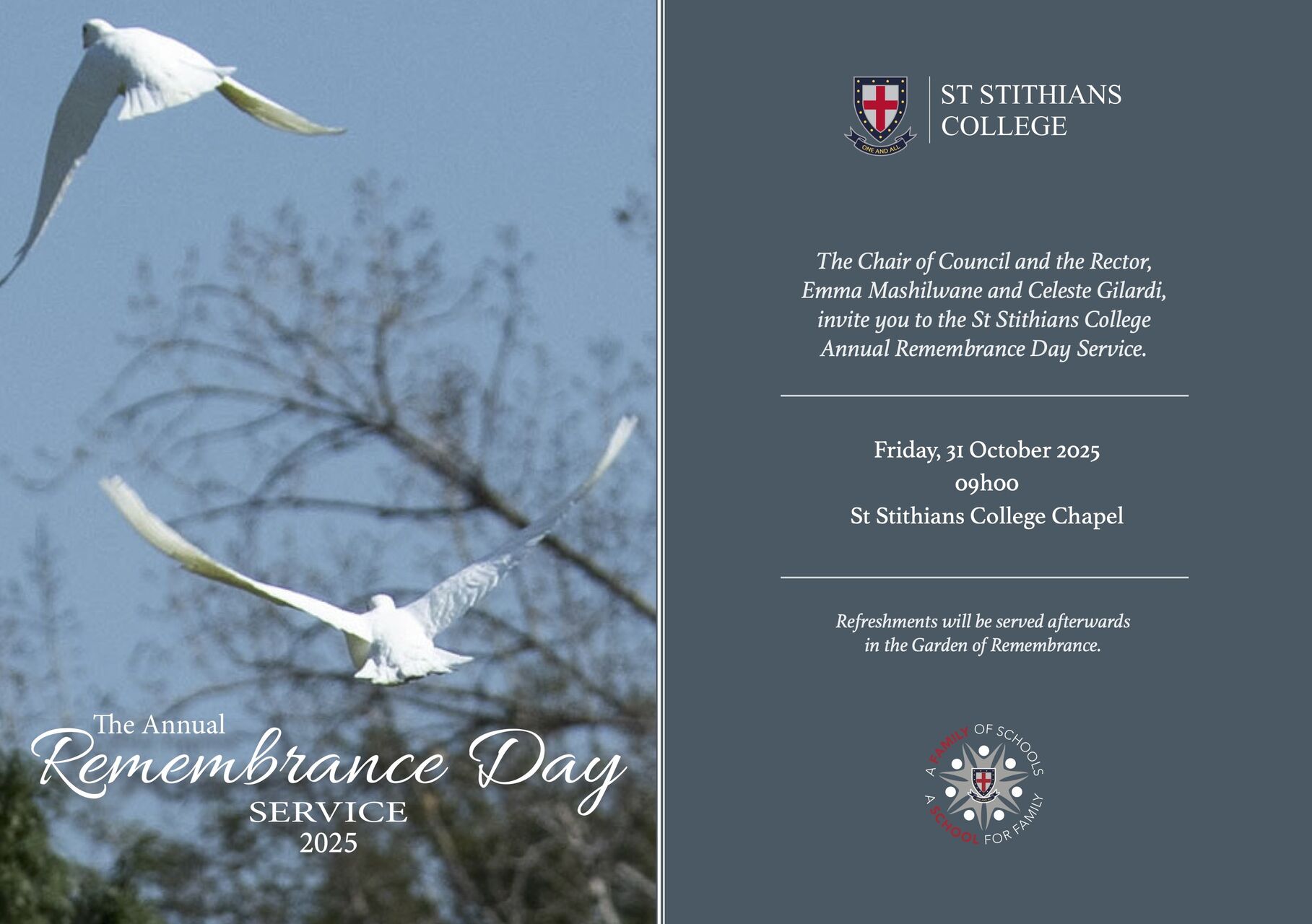 2025 Remembrance Invite Final General copy