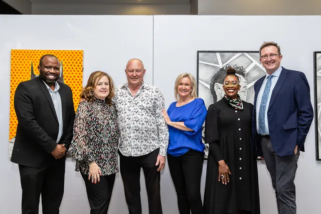 Celebrating Creativity and Collaboration