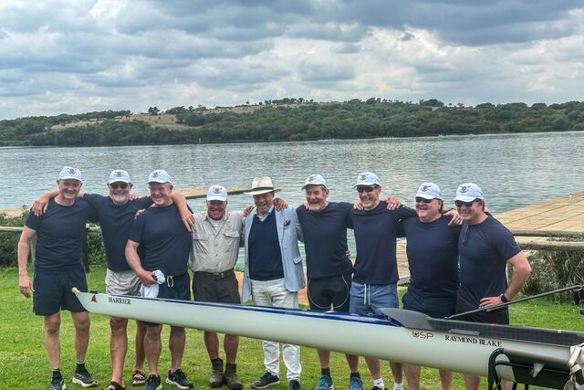 Class of 1985 Reunion Weekend