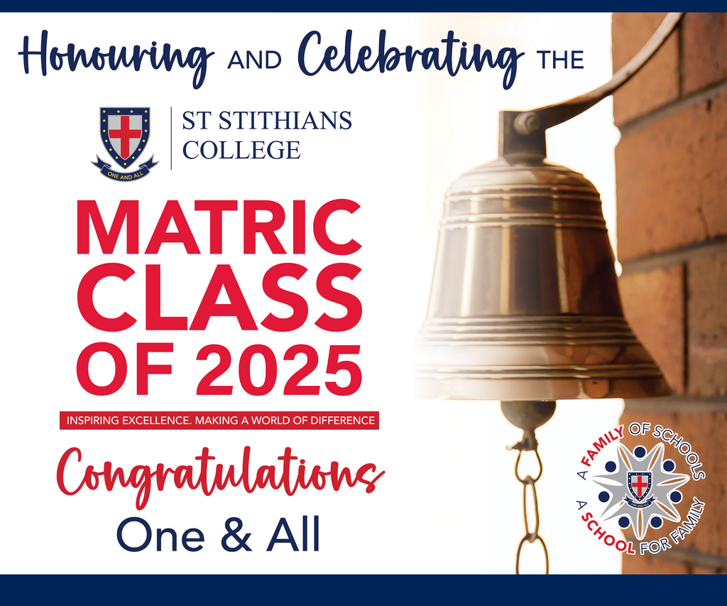 Celebration of Matrics