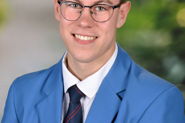 Christiaan Theron