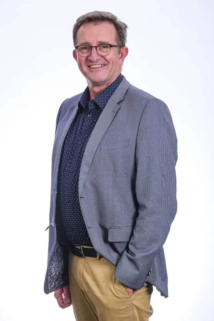 David du Toit small
