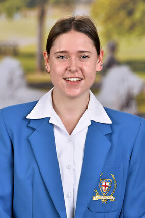 Leigh-Anne van der Vyver