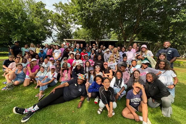 Exciting Adventures Await: Grade 6 at Camp Konka!