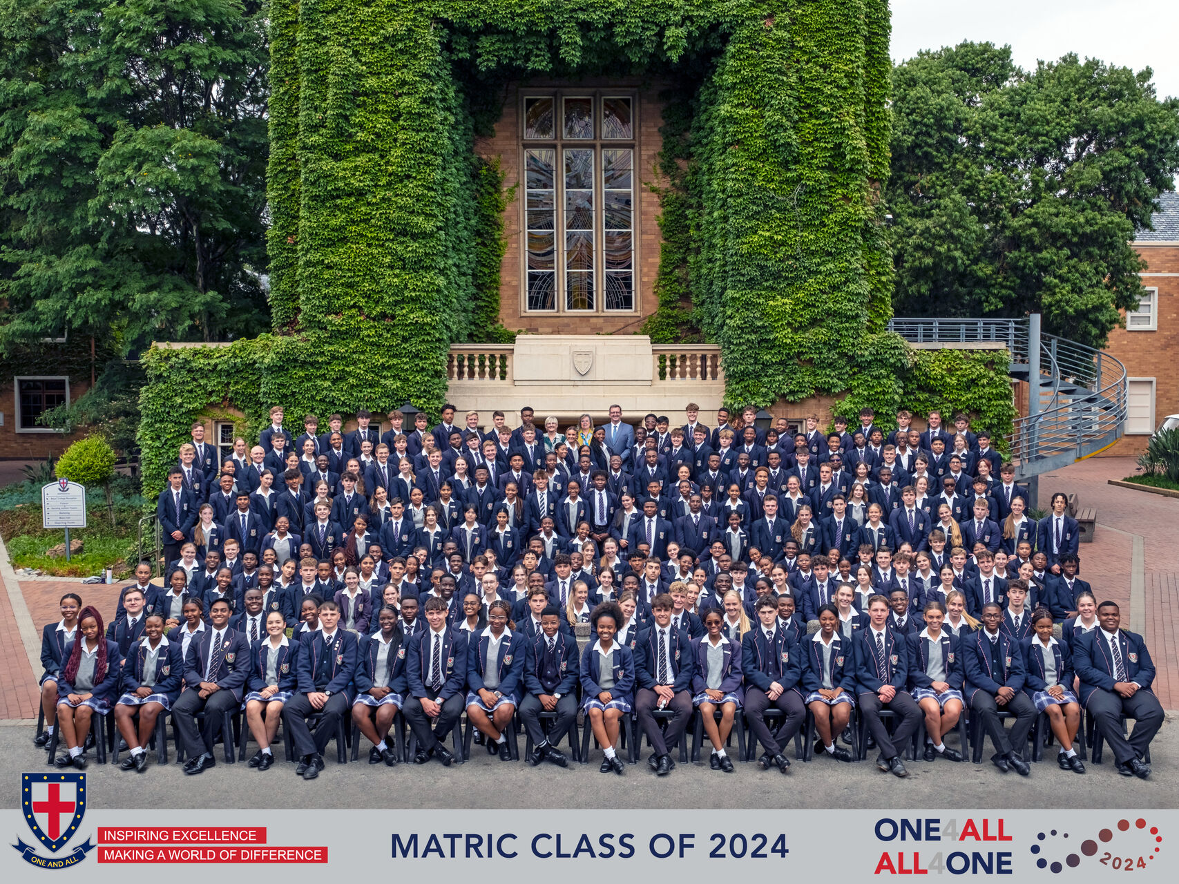 Matric 2024 Photo Frame 600dpi