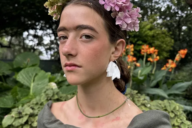 Wellness Wednesday: Teen Mental Health and Creative Expression