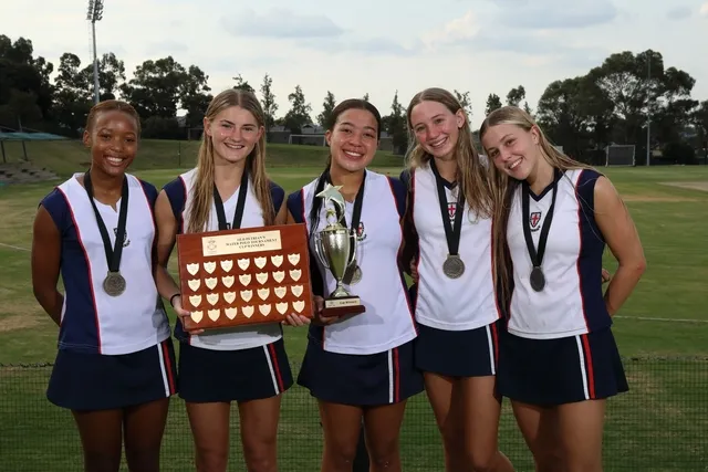 More Than a Game: Our Water Polo Season