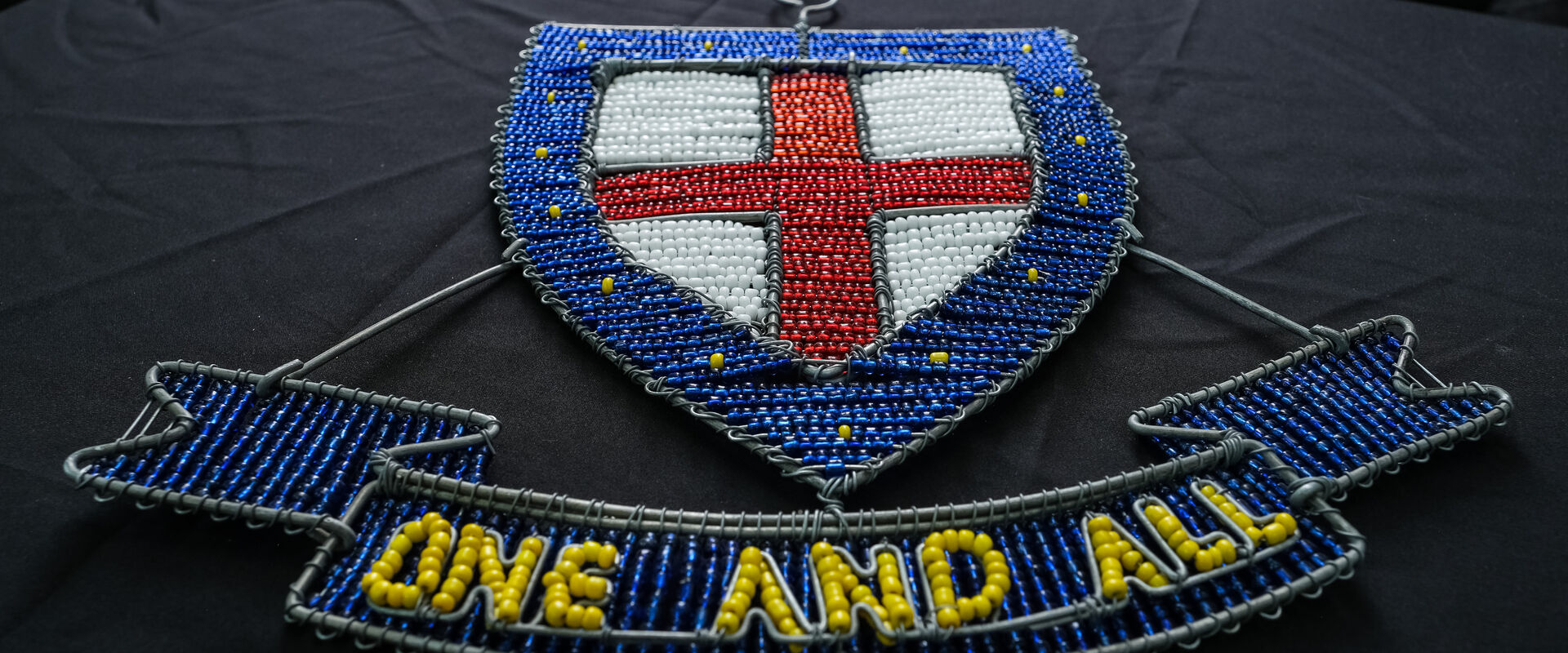 St Stithians Matric Badges 7150