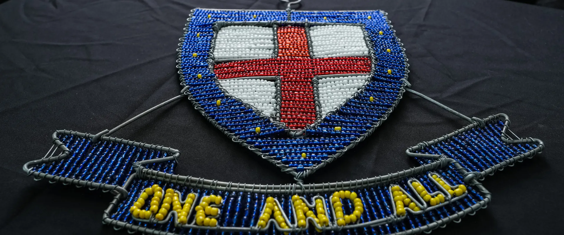 St Stithians Matric Badges 7150