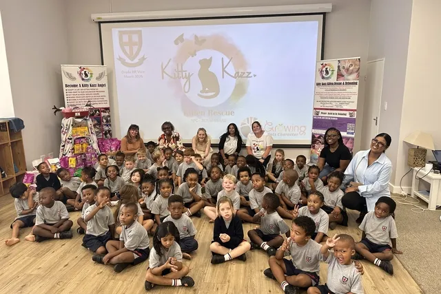 A Day of Kindness and Care